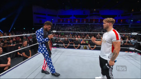 All Elite Wrestling Dynamite 2024 08 21 1080p WEB h264-KYR EZTV