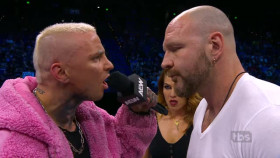 All Elite Wrestling Dynamite 2024 09 11 XviD-AFG EZTV