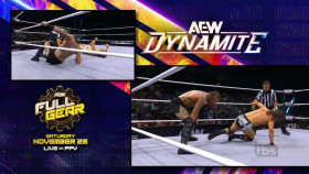 All Elite Wrestling Dynamite 2024 11 06 1080p WEB h264-KYR EZTV