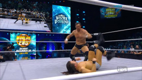 All Elite Wrestling Dynamite 2024 12 11 720p WEB h264-KYR EZTV