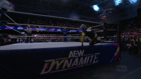 All Elite Wrestling Dynamite 2025 01 01 1080p WEB h264-KYR EZTV