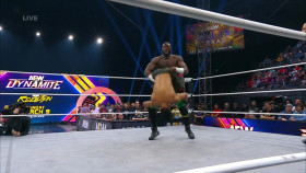 All Elite Wrestling Dynamite 2025 01 22 1080p WEB h264-KYR EZTV