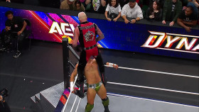 All Elite Wrestling Dynamite 2025 02 12 1080p WEB h264-KYR EZTV