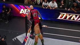 All Elite Wrestling Dynamite 2025 02 12 XviD-AFG EZTV