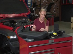 All Girls Garage S08E11 Jeep Gladiator Then And Now 480p x264-mSD EZTV