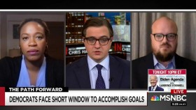 All In with Chris Hayes 2021 01 21 540p WEBDL-Anon EZTV