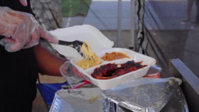 All on the Table S01E02 Smoke em if You Got em XviD-AFG EZTV