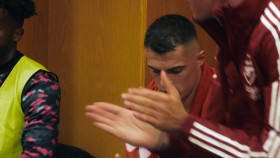 All or Nothing Arsenal S01E01 1080p WEB h264-KOGi EZTV