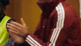 All or Nothing Arsenal S01E01 XviD-AFG EZTV