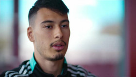 All or Nothing Arsenal S01E04 XviD-AFG EZTV