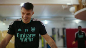 All or Nothing Arsenal S01E05 XviD-AFG EZTV