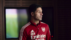 All or Nothing Arsenal S01E06 1080p HEVC x265-MeGusta EZTV