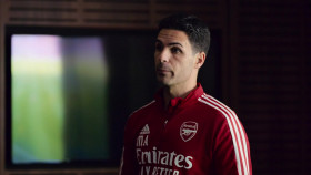 All or Nothing Arsenal S01E06 720p WEB h264-KOGi EZTV