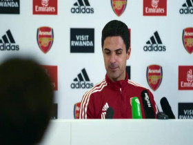 All or Nothing Arsenal S01E07 480p x264-mSD EZTV