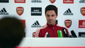All or Nothing Arsenal S01E07 720p WEB h264-KOGi EZTV
