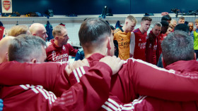 All or Nothing Arsenal S01E08 1080p HEVC x265-MeGusta EZTV