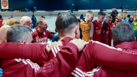 All or Nothing Arsenal S01E08 XviD-AFG EZTV