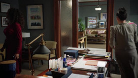 All Rise S03E02 XviD-AFG EZTV