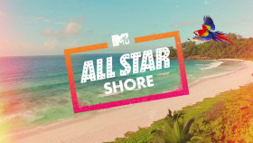 All Star Shore S02E05 1080p WEB h264-BAE EZTV
