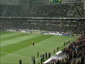 Allsvenskan 2019 09 22 Hammarby Fotboll vs AIK Fotboll 480p x264-mSD EZTV
