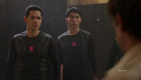 Almost Paradise S02E02 1080p WEB h264-EDITH EZTV