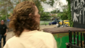 Almost Paradise S02E05 720p WEB x265-MiNX EZTV