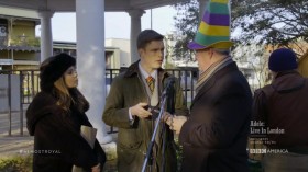 Almost Royal S02E08 HDTV x264-FLEET EZTV