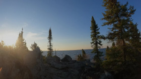 Alone S10E03 Growing Pains 1080p AMZN WEB-DL DDP2 0 H 264-FLUX EZTV