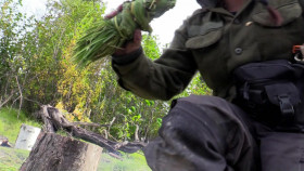 Alone S11E01 Enter the Circle 1080p AMZN WEB-DL DDP2 0 H 264-FLUX EZTV