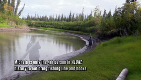 Alone S11E01 XviD-AFG EZTV