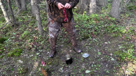 Alone S11E02 Opportunity Cost 720p AMZN WEB-DL DDP2 0 H 264-FLUX EZTV