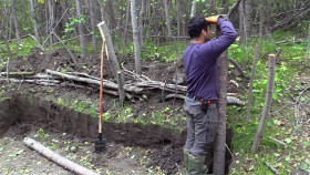 Alone S11E03 Fortune 1080p AMZN WEB-DL DDP2 0 H 264-FLUX EZTV