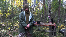 Alone S11E04 Legacy 1080p AMZN WEB-DL DDP2 0 H 264-FLUX EZTV