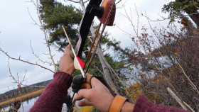 Alone S11E07 XviD-AFG EZTV