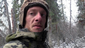 Alone S11E08 The Marten Chronicles 720p AMZN WEB-DL DDP2 0 H 264-FLUX EZTV