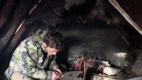 Alone S11E09 The Wormhole 1080p AMZN WEB-DL DDP2 0 H 264-FLUX EZTV