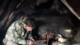 Alone S11E09 The Wormhole 720p AMZN WEB-DL DDP2 0 H 264-FLUX EZTV