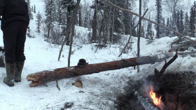 Alone S11E11 1080p HEVC x265-MeGusta EZTV