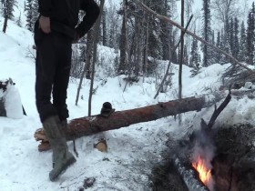 Alone S11E11 480p x264-mSD EZTV