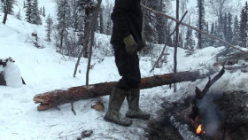 Alone S11E11 XviD-AFG EZTV