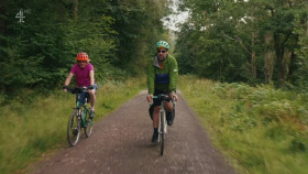 Along for the Ride with David O Doherty S01E02 1080p HEVC x265-MeGusta EZTV