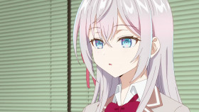 Alya Sometimes Hides Her Feelings In Russian S01E01 720p HEVC x265-MeGusta EZTV