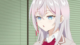 Alya Sometimes Hides Her Feelings in Russian S01E01 XviD-AFG EZTV