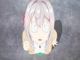 Alya Sometimes Hides Her Feelings In Russian S01E02 480p x264-mSD EZTV