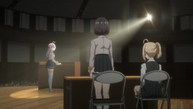 Alya Sometimes Hides Her Feelings In Russian S01E08 720p WEB H264-SKYANiME EZTV