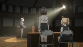 Alya Sometimes Hides Her Feelings in Russian S01E08 XviD-AFG EZTV