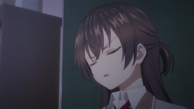 Alya Sometimes Hides Her Feelings in Russian S01E09 XviD-AFG EZTV