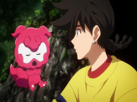 AMAIM Warrior at the Borderline S01E04 480p x264-mSD EZTV