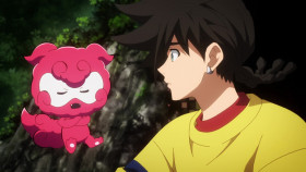 AMAIM Warrior at the Borderline S01E04 720p WEB H264-SUGOI EZTV