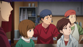 AMAIM Warrior at the Borderline S01E05 720p WEB H264-SUGOI EZTV